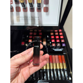 Son Chanel Rouge Allure Laque