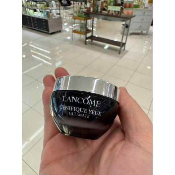 Kem dưỡng mắt Lancôme Advanced Génifique Yeux Ultimate Eye Cream