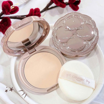 Phấn phủ Canmake Marshmallow Finish Powder màu ML