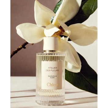 Chloe Atelier Des Fleurs Magnolia Alba 50ml