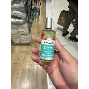 Dầu thầu Ricin