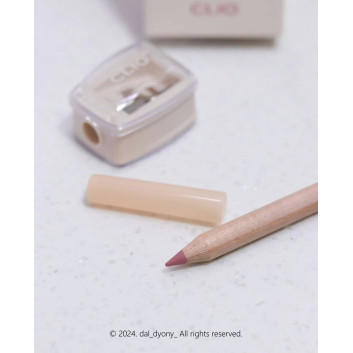 Chì kẻ viền môi Clio Lip Pencil