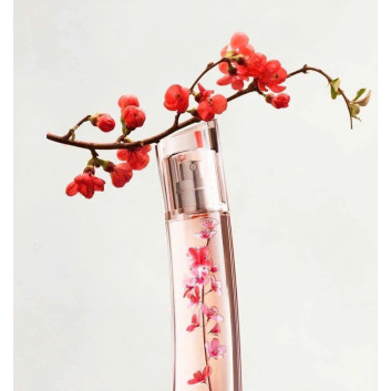 Kenzo Flower Ikebana EDP  75ml