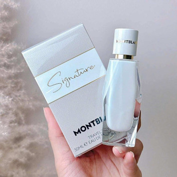 Montblanc Signature EDP 30ml