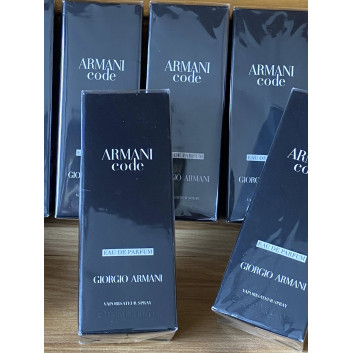 Giorgio Armani - Armani Code 15ml