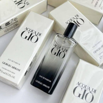 Giorgio Armani Acqua Di Gio Pour Homme 15ml