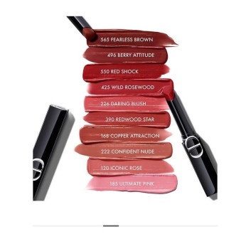 Son Thỏi Dior Rouge On Stage