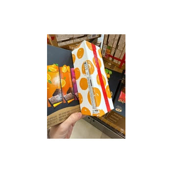 Set socola quýt đảo Jeju