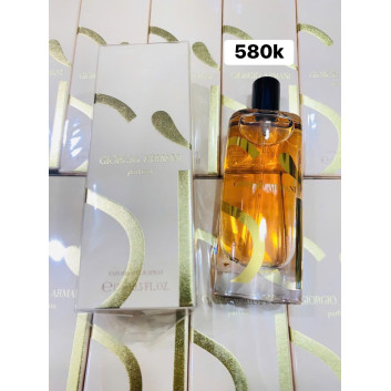 Giorgio Armani Sì Parfum 2025