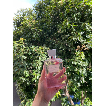 Sữa tắm Miss Dior