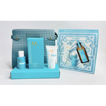 Giftset Holiday Moroccanoi 