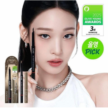 Giftset Chì kẻ mày Clio