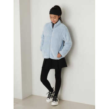 Áo khoác lông cừu Kid