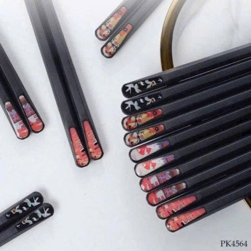 Đũa kháng khuẩn Kinbata