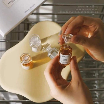 Replica Jazz Club 7ml