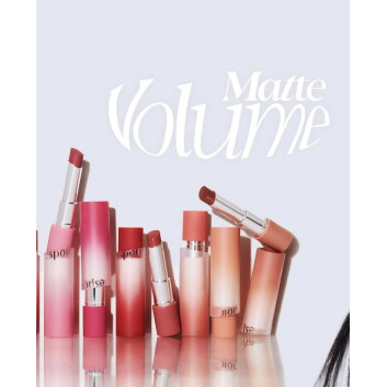 Espoir Nowear Lipstick Volume Matte