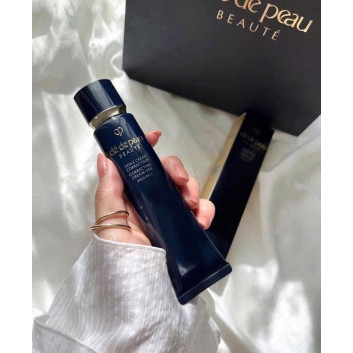 Kem lót Cle de Peau Beaute Correcting Cream Veil SPF 25 37ml