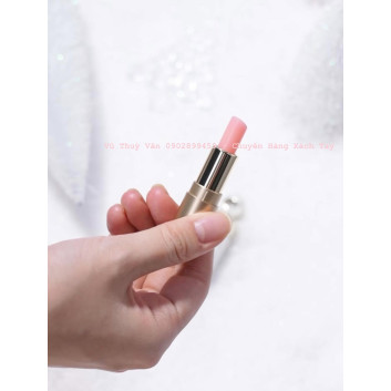 Son dưỡng Whoo Heritage Blossom, Essential Lip Glow Balm mini màu 01 Blush