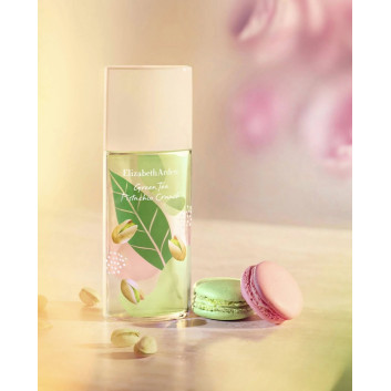 Elizabeth Arden Green Tea Pistachio Crunch 2025 100ml