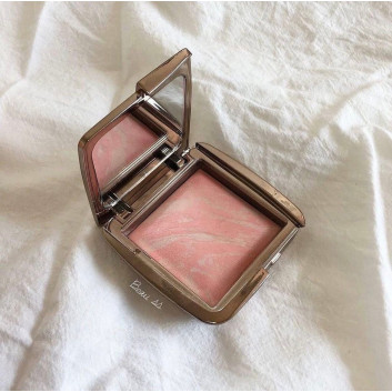 Má hồng Hourglass Ambient Lighting Blush màu Dim Imfusion 4.2g