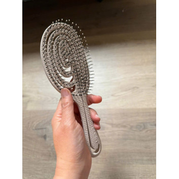 Lược gỡ rối Ebelin, Đức