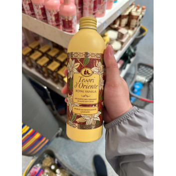 Sữa tắm Tesori d'Oriente 250ml, xách tay Đức