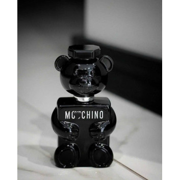 Nước Hoa Nam Moschino Toy Boy EDP 100ml