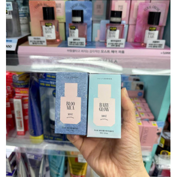 Nước hoa tóc DAILY COMMA MOST HAIR PERFUME