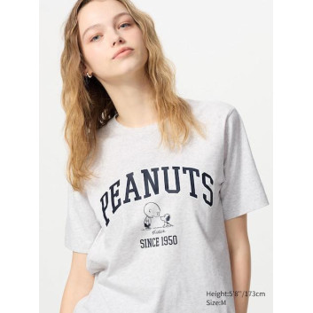 Áo thun UT Uniqlo 