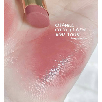 Son Chanel Rouge Coco Flash | Son môi