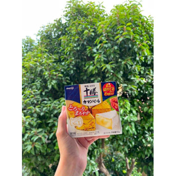 Phô mai Meiji | Các loại bánh kẹo, socola