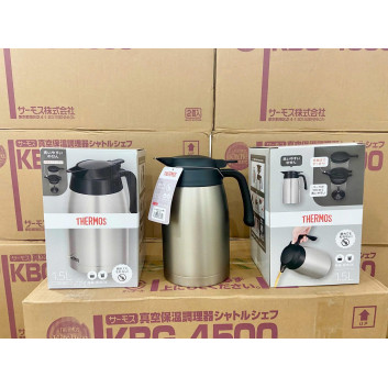 Bình giữ nhiệt Thermos | Bình thuỷ điện