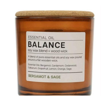 Nến thơm Balance | Hàng gia dụng