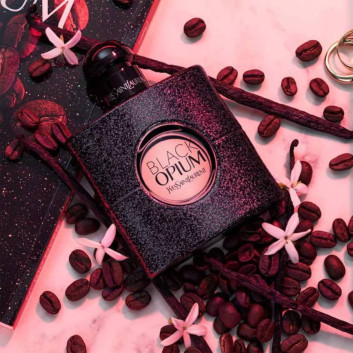 Yves Saint Laurent Black Opium EDP | Nước hoa nữ giới
