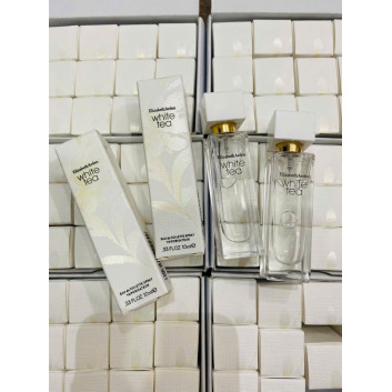 Elizabeth Arden White Tea 10ml | Nước hoa nữ giới