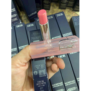 Son Dưỡng Dior Addict Lip Glow 077 Candy | Son môi