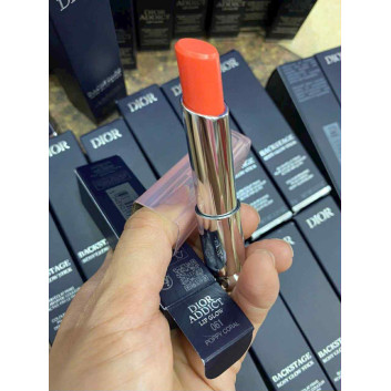 Son Dưỡng Dior Addict Lip Glow 061 Poppy Coral | Son môi
