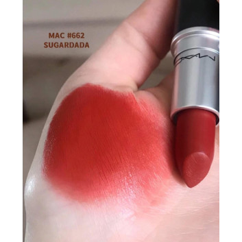 Son Macximal Silky Matte 662 Suga Dada | Son môi