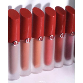 Son Giorgio Armani Lip Maestro Satin | Son môi