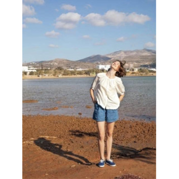 Quần short Uniqlo nữ | Quần áo cho nữ
