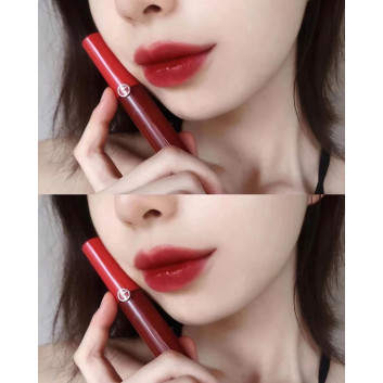 Son Armani Lip Aestro 2O1 Dark velvet | Son môi