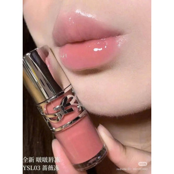 Son Bóng Yves Saint Laurent YSL LoveShine Plumping Oil Gloss 6ml | Son môi