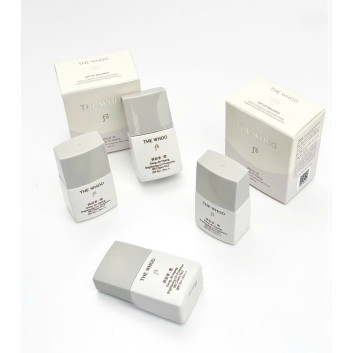 The Whoo BB Cream Brightening UV Protective 13ml | Kem lót/nền