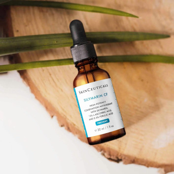 Tinh chất Skinceuticals Silymarin CF 30ml | Da mặt