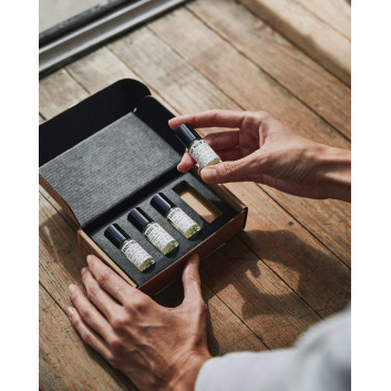 Le Labo Discovery Set | Nước hoa nữ giới