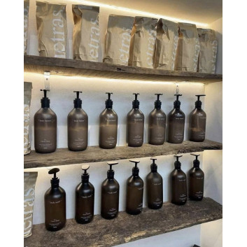 Sữa tắm Hetras 1013ml | Body