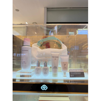 Bộ dưỡng da tinh chất khởi động Bichup Treatment essence | Da mặt