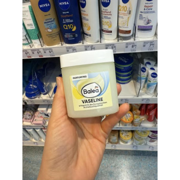 Vaseline Balea 125ml | Body