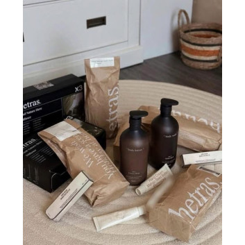 Sữa tắm Hetras No.20 Santa Fresh 1013ml | Body