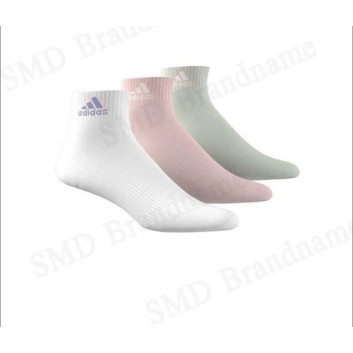 Set vớ chân Adidas 3 đôi  | Giày dép cho nữ